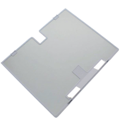 Półka druciana zamrażalnika do chłodziarko-zamrażarki Whirlpool / Indesit / Ariston / Hotpoint Stop Frost 481010649634 C00325881