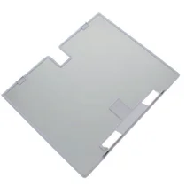 Półka druciana zamrażalnika do chłodziarko-zamrażarki Whirlpool / Indesit / Ariston / Hotpoint Stop Frost 481010649634 C00325881