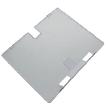 Półka druciana zamrażalnika do chłodziarko-zamrażarki Whirlpool / Indesit / Ariston / Hotpoint Stop Frost 481010649634 C00325881