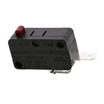 Mikroprzełącznik blokady drzwi do kuchenki mikrofalowej Electrolux / AEG 4055177390