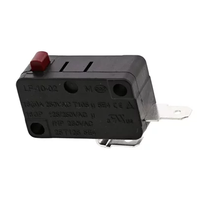 Mikroprzełącznik blokady drzwi do kuchenki mikrofalowej Electrolux / AEG 4055177390