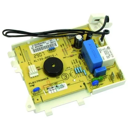 Moduł sterujący do zmywarki Ariston / Indesit / Hotpoint / Whirlpool BIT100.1 F3 RoHS + N1045048 C00143219 482000039098 482000030657