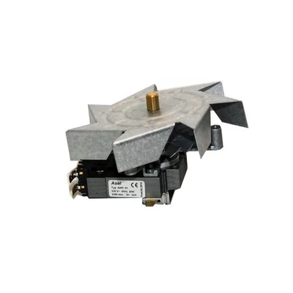 Silnik nawiewu do piekarnika i kuchni Amica 230 V 25 W RS/176-17