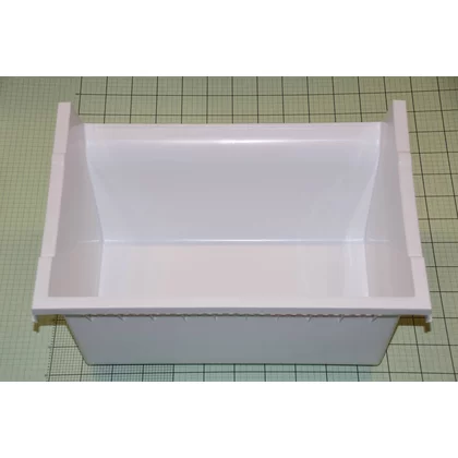Półki na drzwi różni producenci Dolna szuflada komory świeżości do lodówki Amica 60 cm 1038067