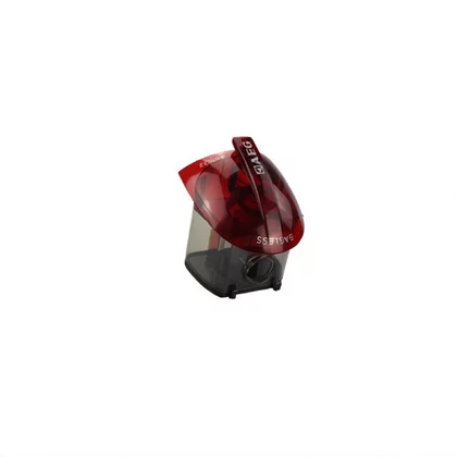 Pojemnik na kurz do odkurzacza Electrolux / AEG 4055206587
