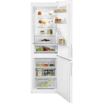 Półki na drzwi różni producenci Pojemnik na warzywa do chłodziarki Electrolux / AEG