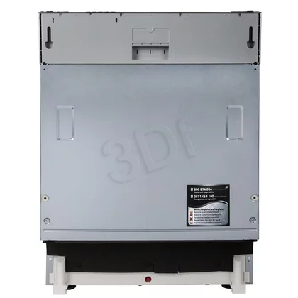 Zmywarka do zabudowy Hotpoint-Ariston LTF 11H132 EU 60 cm