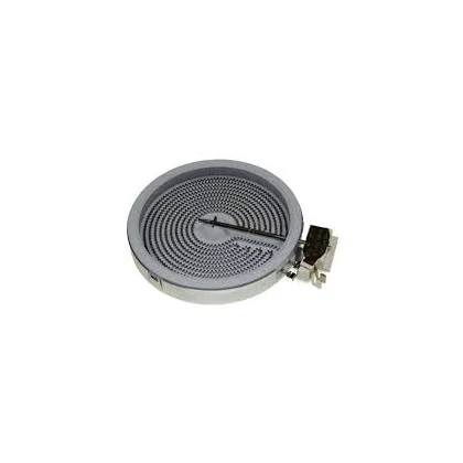 Pole grzewcze Hi-Light do płyty ceramicznej Ariston / Indesit / Hotpoint / Whirlpool 1400 W 180 mm C00259729 482000030562