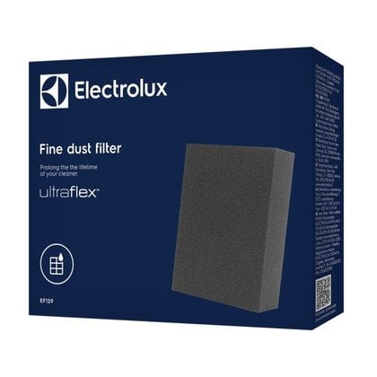 Filtr do odkurzacza Electrolux (9001676494)