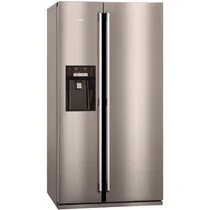Uszczelka drzwi zamrażarki Electrolux / AEG czarna 4055227799