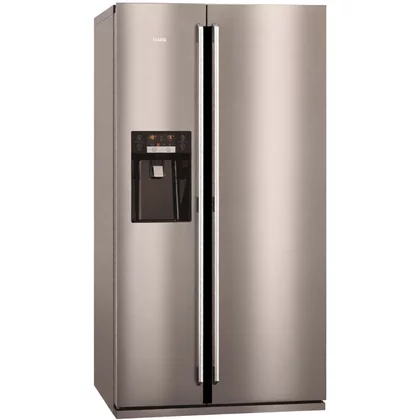 Uszczelka drzwi zamrażarki Electrolux / AEG czarna 4055227799