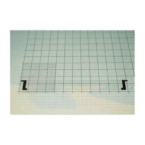OSS 522 Szyba do okapu Amica OSS 522 czarna 60 cm 1043865