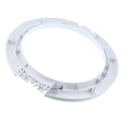 Zewnętrzna ramka drzwi do pralki Electrolux / AEG biała 1108252006