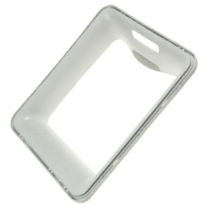 Osłona bębna pralki ładowanej od góry Whirlpool / Indesit / Ariston / Hotpoint 481075023762 C00325581