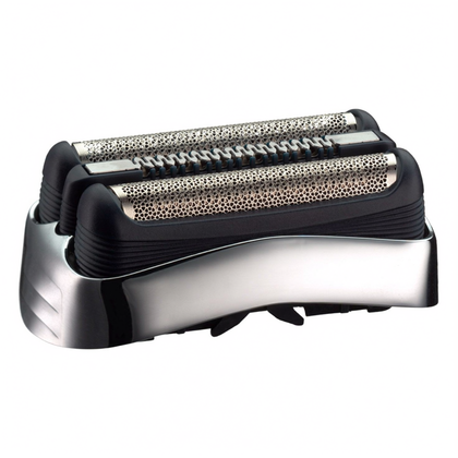 Kaseta goląca do golarki Braun Series 3 srebrna 32S