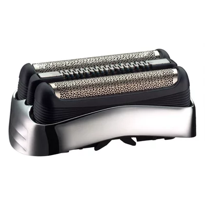 Kaseta goląca do golarki Braun Series 3 srebrna 32S