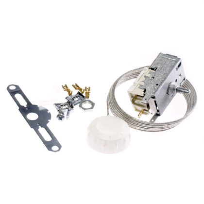 Termostat kapilarny do lodówki i urządzeń chłodniczych K50H1107/001 RS/961-8