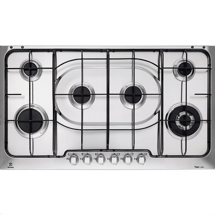 Elementy obudowy Płyta robocza do urządzenia kuchennego Electrolux / AEG 3532545021