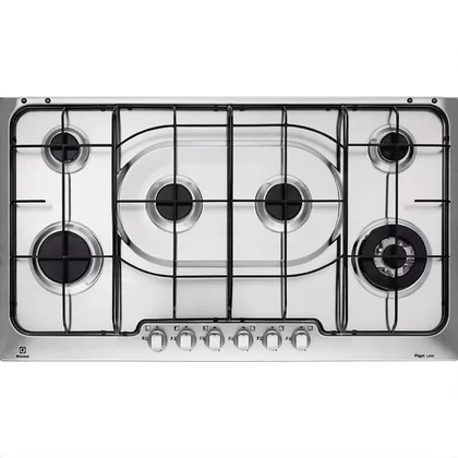Elementy obudowy Płyta robocza do urządzenia kuchennego Electrolux / AEG 3532545021
