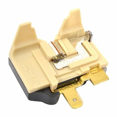 Zabezpieczenie przeciążeniowe sprężarki do lodówki Beko 4085523685