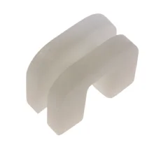 Uchwyt węża wewnętrznego do pralki Whirlpool / Indesit / Ariston / Hotpoint 481249238388 C00345868