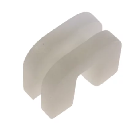 Uchwyt węża wewnętrznego do pralki Whirlpool / Indesit / Ariston / Hotpoint 481249238388 C00345868