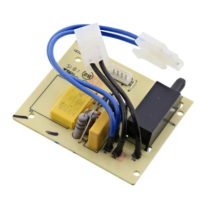 Elektronika do odkurzaczy Układ elektroniczny do odkurzacza Electrolux / AEG 1181970359