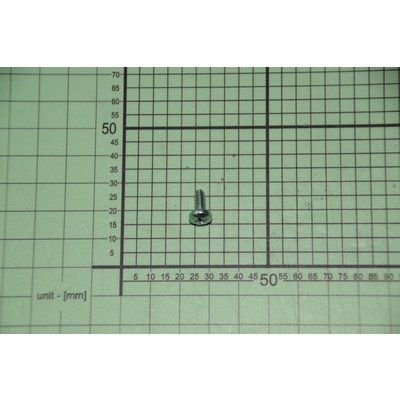 1989799 Wkręt AMICA