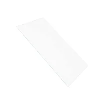 Półka szklana do chłodziarki Electrolux / AEG 426 x 230 mm 2062321035