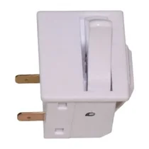Wyłącznik oświetlenia do chłodziarko-zamrażarki Amica 2 pin 1021931