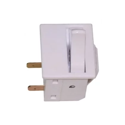Wyłącznik oświetlenia do chłodziarko-zamrażarki Amica 2 pin 1021931