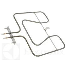 Górny element grzewczy grilla do piekarnika Electrolux / AEG 1650 W 3570580013