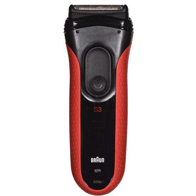 Golarka foliowa Braun Series 3 3030s