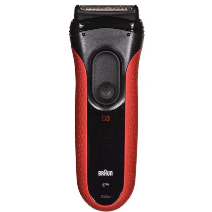 Golarka foliowa Braun Series 3 3030s