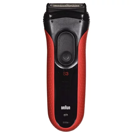 Golarka foliowa Braun Series 3 3030s