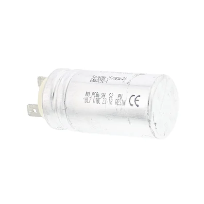 Kondensator do okapu Electrolux / AEG 6,3 mF P2
