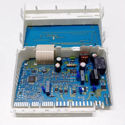 Skonfigurowany moduł sterujący do zmywarki Electrolux / AEG 973911338022008