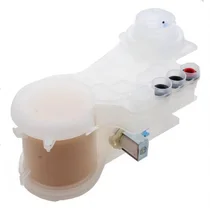 Zbiorniki do zmywarek Whirlpool Dozownik soli do zmywarki Whirlpool 480140102527 C00311605