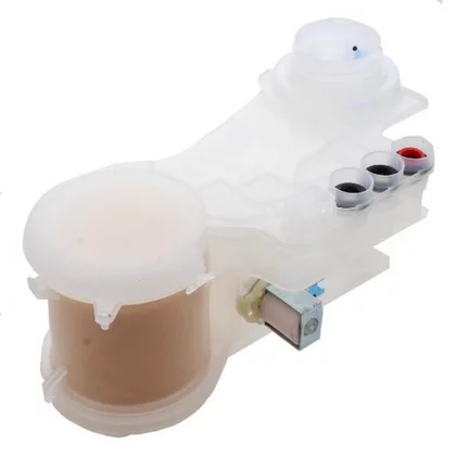 Zbiorniki do zmywarek Whirlpool Dozownik soli do zmywarki Whirlpool 480140102527 C00311605