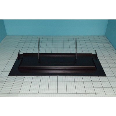 Klapa okapu z szybą Amica (1024098)