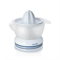 Wyciskarka do cytrusów Philips 25 W 0,4 l biało-niebieska HR2737/70