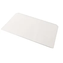 Półka szklana nad pojemnik na warzywa do chłodziarki Ariston / Indesit / Hotpoint / Whirlpool 466 x 296 x 4 mm C00628266 488000628266
