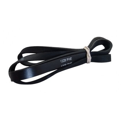 Pas napędowy do pralki Haier / Candy / Hoover Optibelt 1228H7 1170 mm 49051825