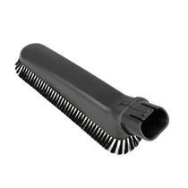 Szczotki i rolki szczotek odkurz Mała szczotka do odkurzacza bezprzewodowego Electrolux / AEG pomarańczowo-srebrna 4055483715