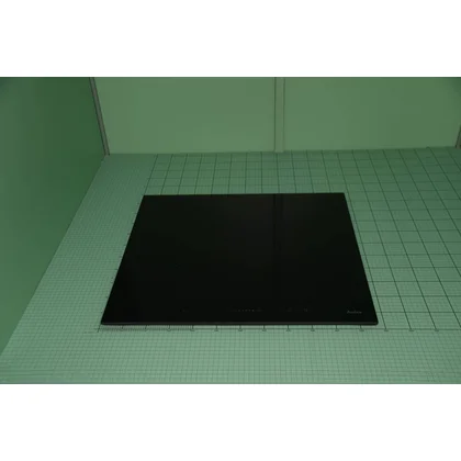 Płyta ze szkła ceramicznego do płyty indukcyjnej Amica PI6544NSU X-TYPE PBP4VI517FTB4SAC 9076312