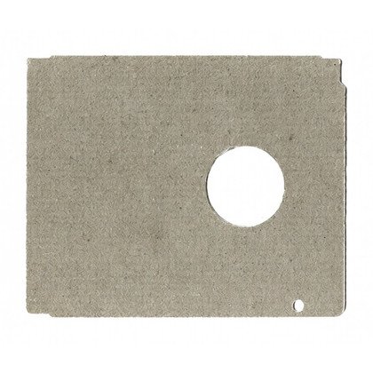 Płytka mikowa do mikrofalówki LG 140 x 112 mm 3052W1M007B