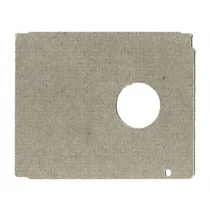 Płytka mikowa do mikrofalówki LG 140 x 112 mm 3052W1M007B