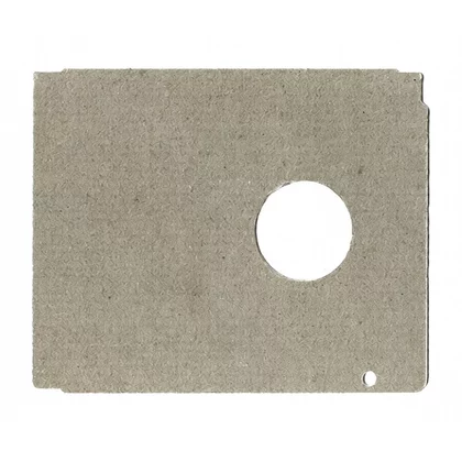 Płytka mikowa do mikrofalówki LG 140 x 112 mm 3052W1M007B