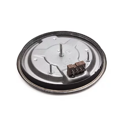 Grzałka pola grzejnego do płyty Electrolux / AEG 2300 W 180 mm 3051784258