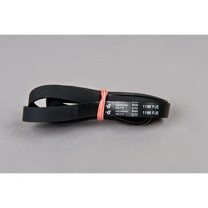 Pasek napędowy do pralki Whirlpool / Indesit / Ariston / Hotpoint 1196J6 481281728295 C00377957